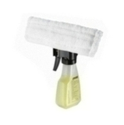Karcher Spray Bottle with Microfibre Head